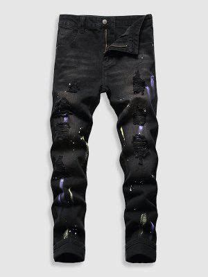 men versace jeans|drippy jeans for men designer.